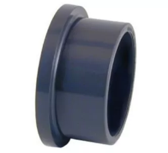 Cepex PVC-U flange adaptor 63 mm