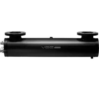 VGE AQUA PRO UV HDPE UV pool sanitizer 75 W
