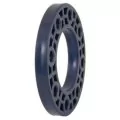 Cepex PVC-U loose flange 75 mm