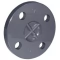 Cepex PVC-U blind flange 125 mm