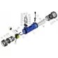 Aqua Salt Standard chlorinator for swimming pools up to 150 m3  Photo №3