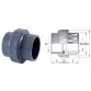 Cepex PVC-U union 32 mm Photo №2