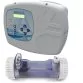 Aqua Salt Standard chlorinator for swimming pools up to 200 m3  Photo №1