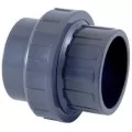 Cepex PVC-U union 63 mm