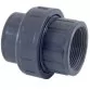Cepex PVC-U union with female thread 20 mm X 1/2'' Photo №1