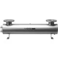 VGE AQUA Pro UV pool sanitizer 200 W 90 mm flange