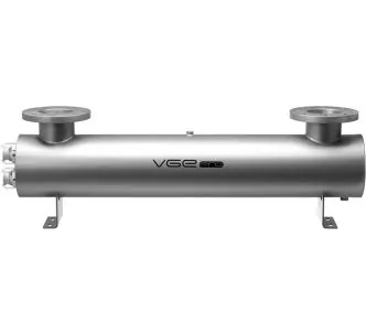 VGE AQUA Pro UV pool sanitizer 975 W