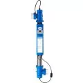 VGE cooper ionizer UV pool sanitizer, 75 W