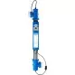 VGE cooper ionizer UV pool sanitizer, 75 W Photo №1
