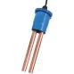 VGE cooper ionizer UV pool sanitizer, 75 W Photo №3