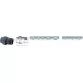 Cepex PVC-U union with O-ring, male thread 50 mm X 2'' Photo №3
