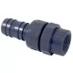 Cepex PVC-U spigot union with female thread FT 25 x 3/4'' Photo №1