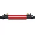 Elecro Engineering G2 30 kW heat exchanger for pool