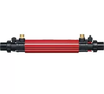 Elecro Engineering G2 30 kW heat exchanger for pool