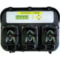 Aqua Technopool 3 Ph-Rx-Timer, 1,4 l/h automatic dosing system with temperature control