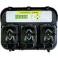 Aqua Technopool 3 Ph-Rx-Timer, 1,4 l/h automatic dosing system with temperature control Photo №1