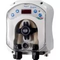 Aqua Technopool Simpool Pool Timer peristaltic dosing pump for swimming pool, 3 l/h