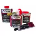 Cepex  UP. 90. SC - PVC-C solvent cement 1000 ml, can