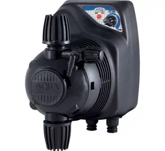 Aqua Technopool HC 150 IMPROVED RANGE membrane dosing pump for swimming pool, 3 l/h, 14W