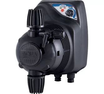 Aqua Technopool HC 150 IMPROVED RANGE membrane dosing pump for swimming pool, 14 l/h