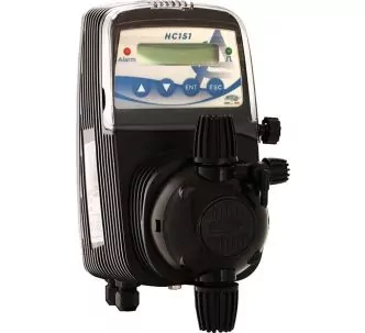 Aqua Technopool HC 151 PH automatic membrane dosing pump for swimming pool, 7 l/h