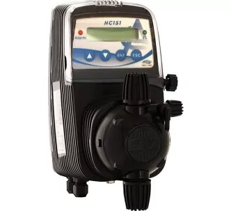 Aqua Technopool HC 151 PH automatic membrane dosing pump for swimming pool, 14 l/h