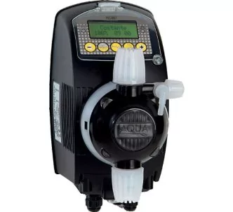 Aqua Technopool HC997 PI-MA-CLK membrane dosing pump for swimming pool, 7 l/h