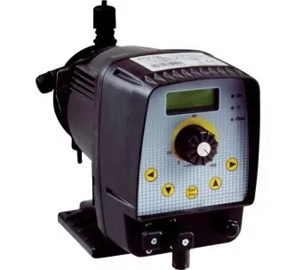 Aqua Technopool HC200 pH automatic membrane dosing pump for swimming pool, 18 l/h