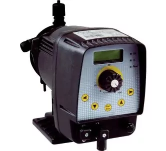 Aqua Technopool HC200 RX automatic membrane dosing pump for swimming pool, 17 l/h