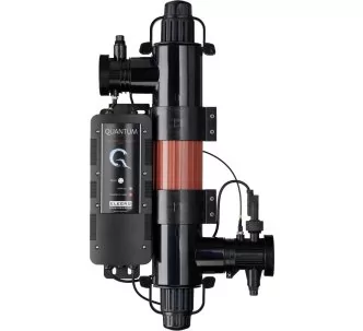 Elecro Engineering Quantum Q-35-UK UV Mini Classic pool sanitizer 30 W