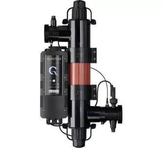 Elecro Engineering Quantum Q-35-UK UV Mini Classic pool sanitizer 30 W