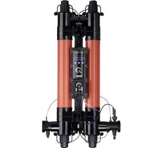 Elecro Engineering Quantum QP-130-UK UV Double Pro pool sanitizer 110 W