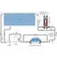 Elecro Engineering Quantum QP-35-UK UV Mini Pro pool sanitizer 30 W Photo №4