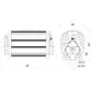 Elecro Engineering Titan Optima 54 kW electric pool heater, 380-400 V Photo №4