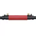 Elecro Engineering G2 49 kW heat exchanger for pool