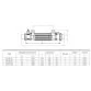 Elecro Engineering G2 49 kW heat exchanger for pool Photo №5