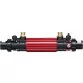 Elecro Engineering G2 85 kW heat exchanger for pool Photo №2