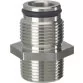 Elecro SST 50 kW heat exchanger for pool Photo №7