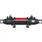 Elecro SST 50 kW heat exchanger for pool Photo №1