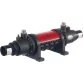 Elecro SST 50 kW heat exchanger for pool Photo №2