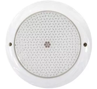 Aqua Industrial E108 423 LED light Warm white for pools, 60 W, concrete/ liner