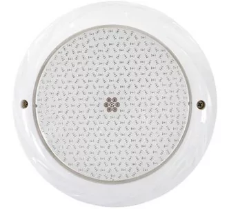 Aqua Industrial E108 630 LED light RGB for pools, 40 W, concrete/ liner