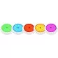 Aqua Industrial E108 630 LED light Warm white for pools, 45 W, concrete/ liner Photo №4