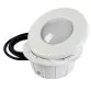 Aqua Industrial halogen light for swimming pool, 300 W, liner Photo №1