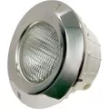Aqua Industrial halogen light for swimming pool, 300 W, liner, stainless steel