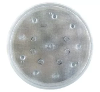 Aqua Industrial LED replacement lamp PAR56 30 W, RGB