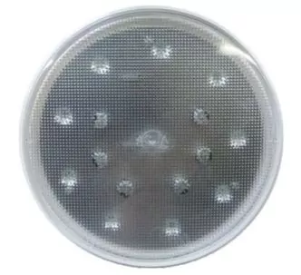Aqua Industrial LED replacement lamp PAR56 50 W, RGB