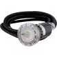 Aqua Industrial LED pool spotlight is made in ABS frame, RGB Photo №2