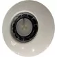 Aqua Industrial LED pool spotlight is made in ABS frame, RGB Photo №1