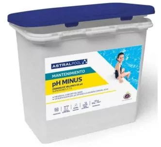 AstralPool pH minus for pool, powder, 5 kg